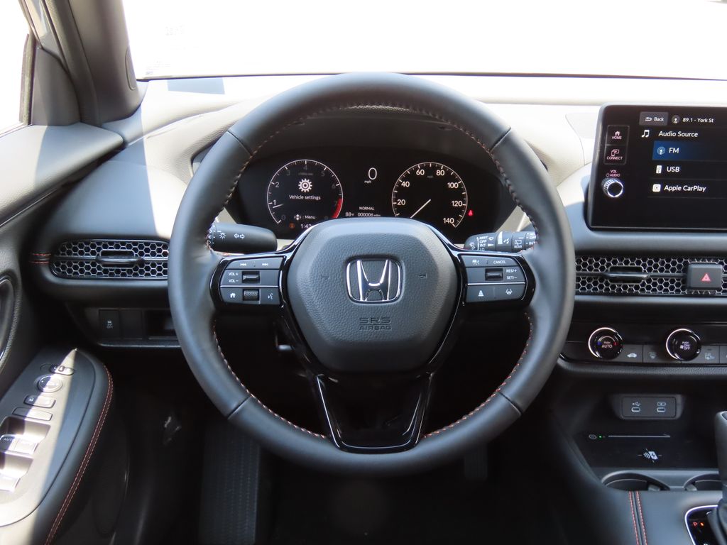 Thumbnail: 2027 Honda HR-V - 13