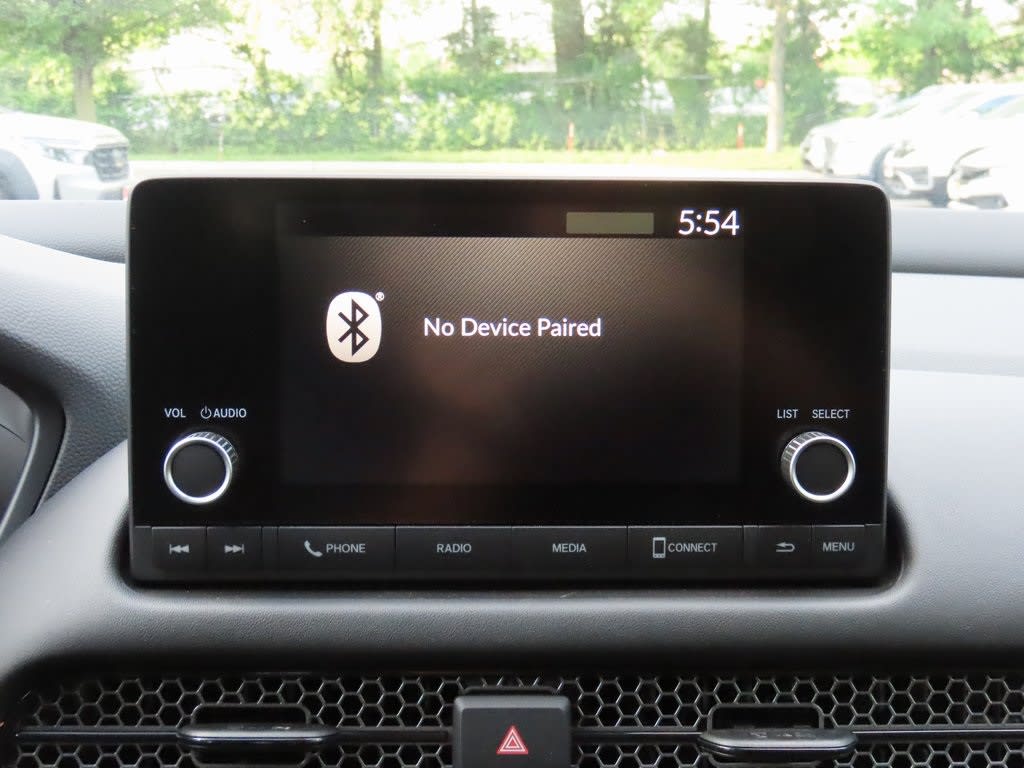 Thumbnail: 2025 Honda HR-V - 15