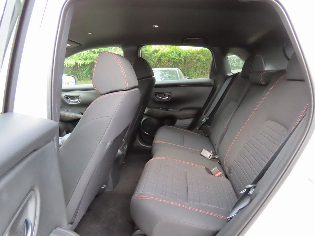 Thumbnail: 2025 Honda HR-V - 13