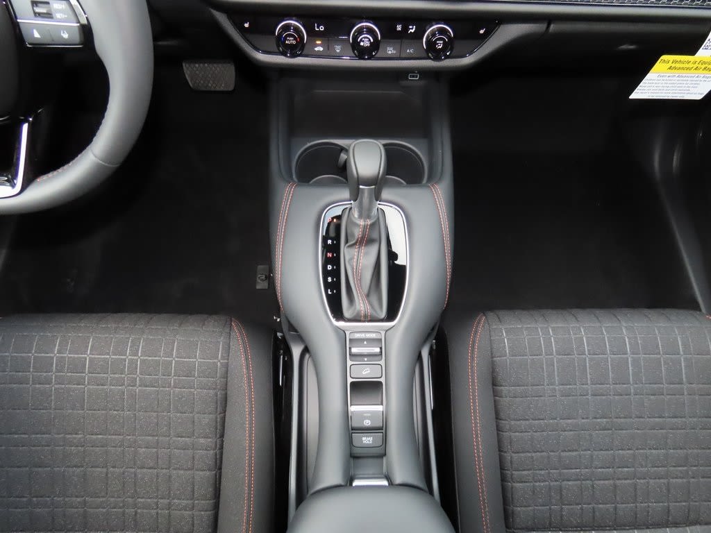 Thumbnail: 2025 Honda HR-V - 16