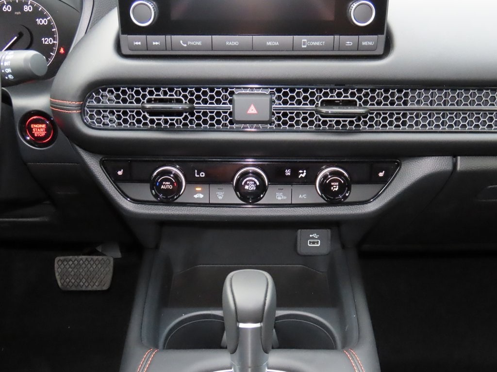 Thumbnail: 2025 Honda HR-V - 22