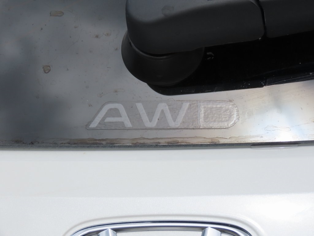 Thumbnail: 2025 Honda HR-V - 20