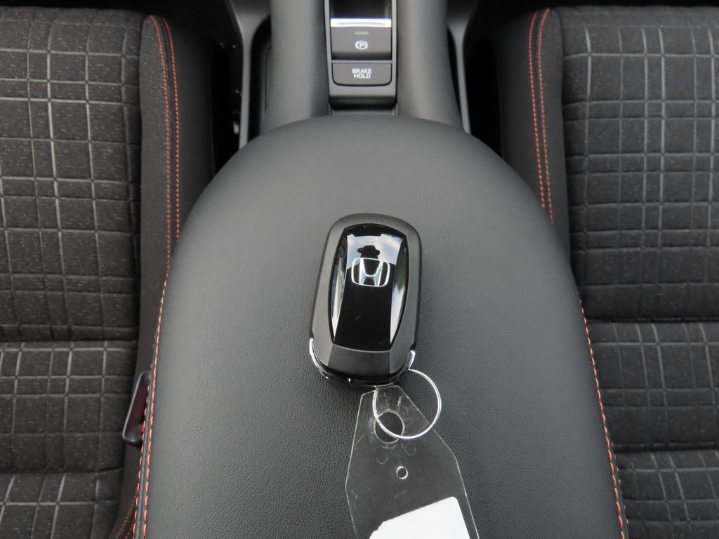 Thumbnail: 2025 Honda HR-V - 18