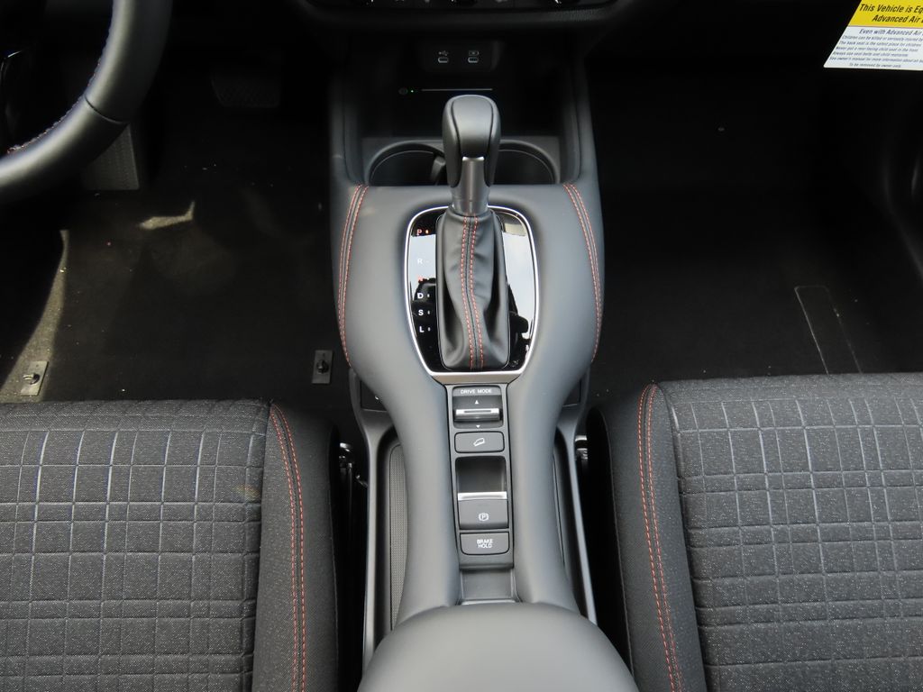 Thumbnail: 2027 Honda HR-V - 14