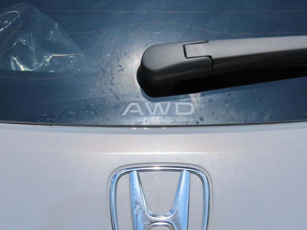 Thumbnail: 2027 Honda HR-V - 20
