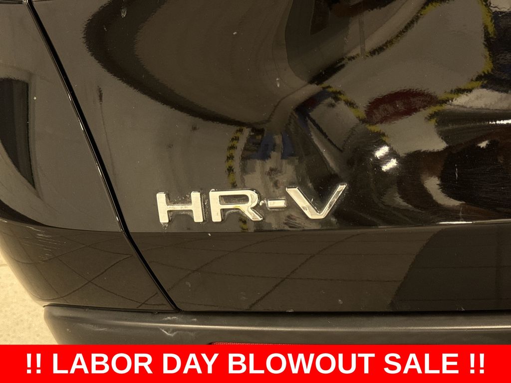 Thumbnail: 2023 Honda HR-V - 5