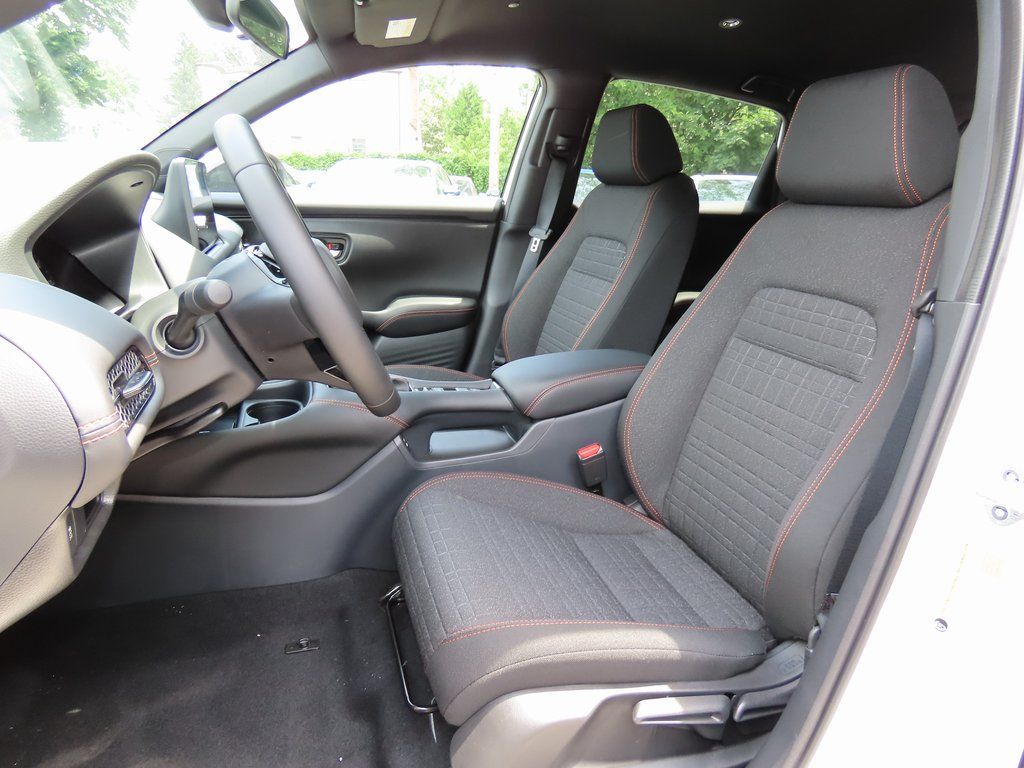 Thumbnail: 2026 Honda HR-V - 11