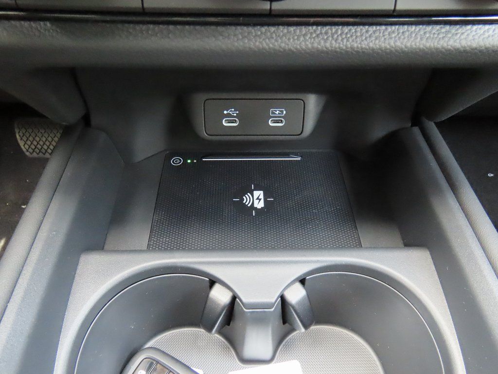 Thumbnail: 2026 Honda HR-V - 24