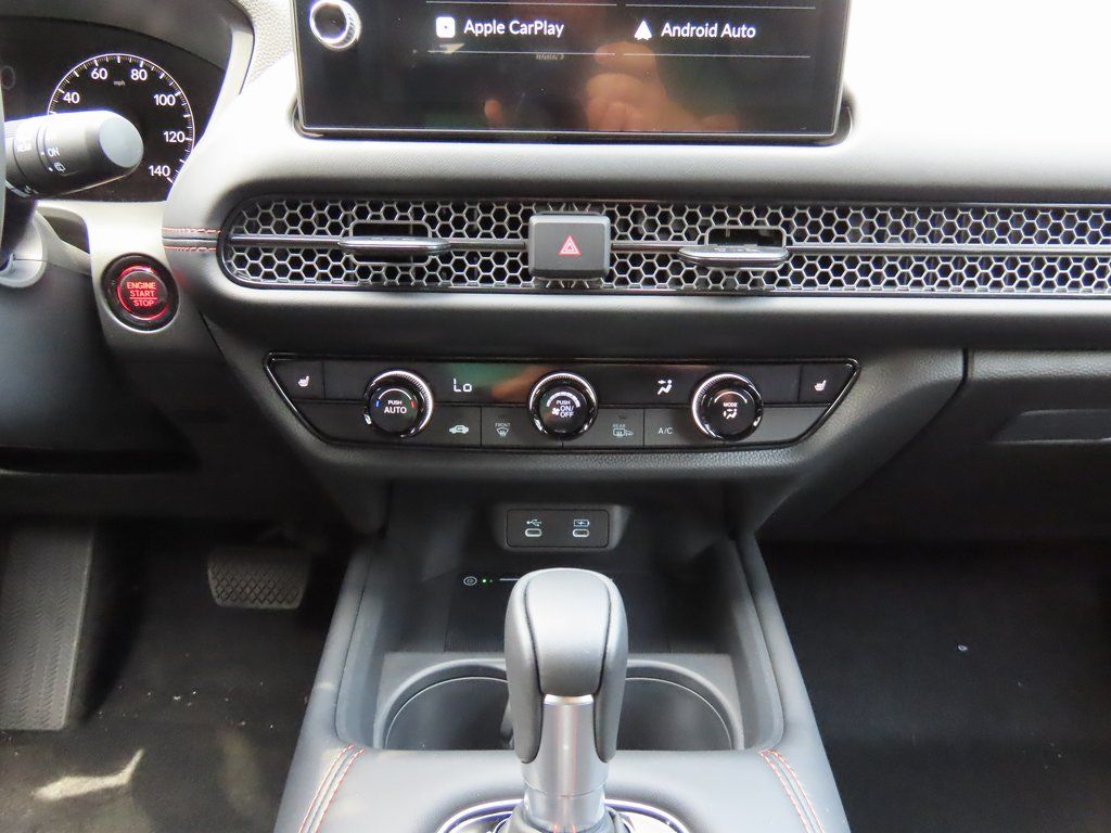 Thumbnail: 2026 Honda HR-V - 23