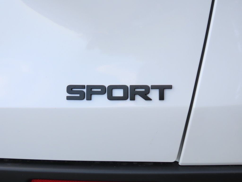 2025 Honda HR-V Sport 19