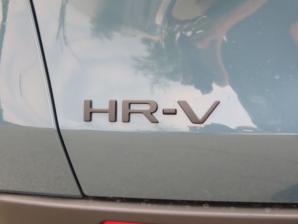 Thumbnail: 2027 Honda HR-V - 7