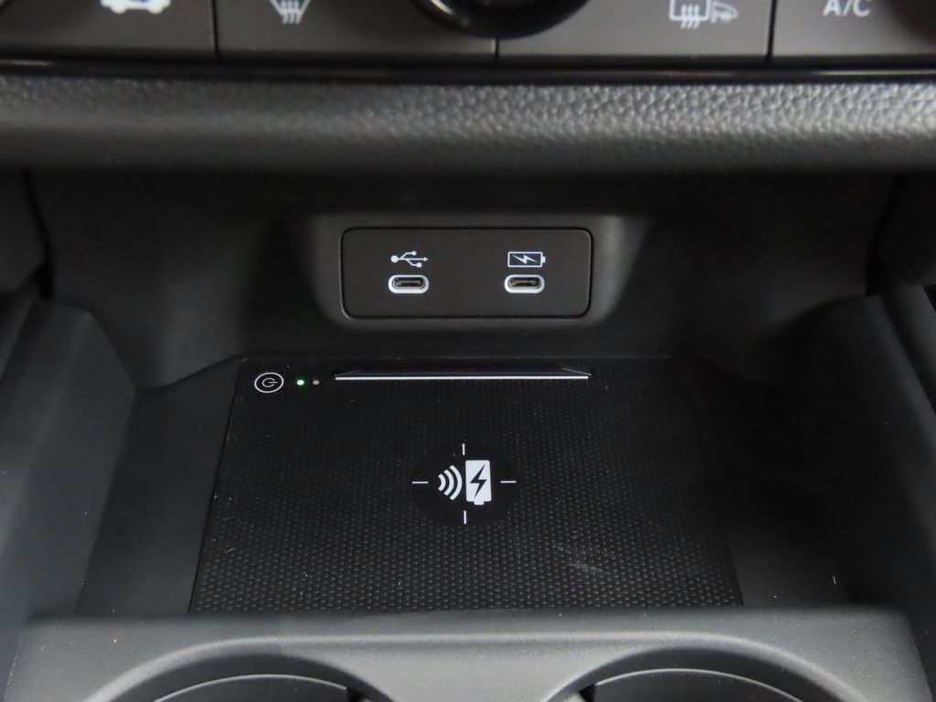 Thumbnail: 2027 Honda HR-V - 23