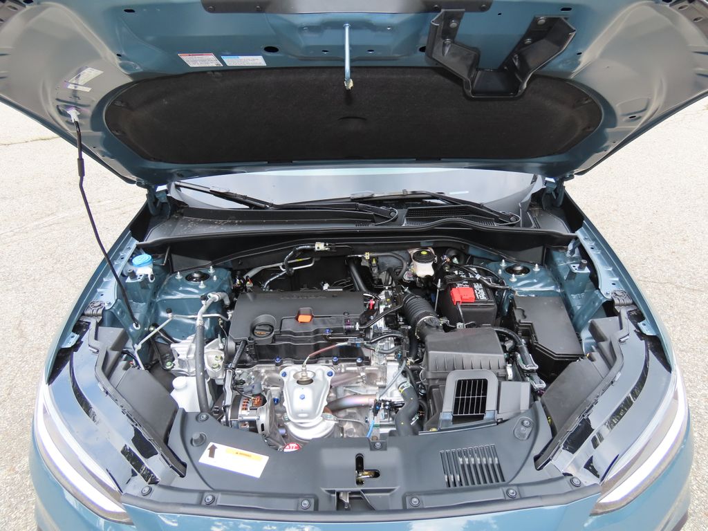 Thumbnail: 2027 Honda HR-V - 9