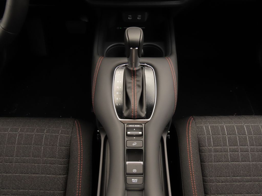 Thumbnail: 2027 Honda HR-V - 15