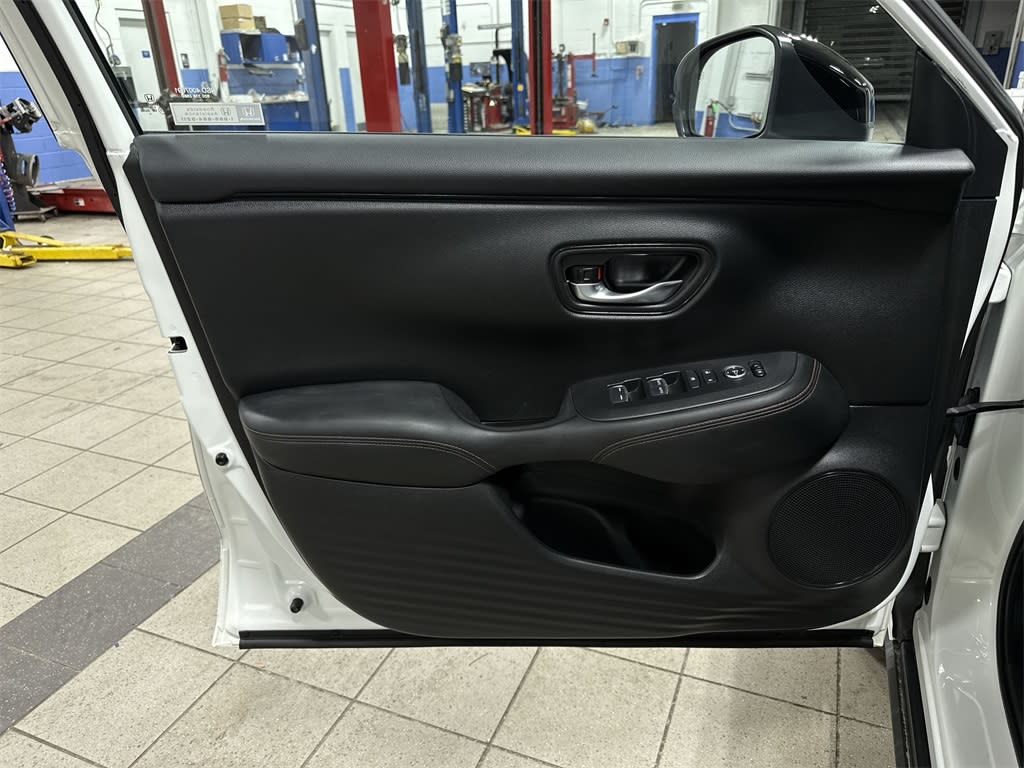 Thumbnail: 2023 Honda HR-V - 30