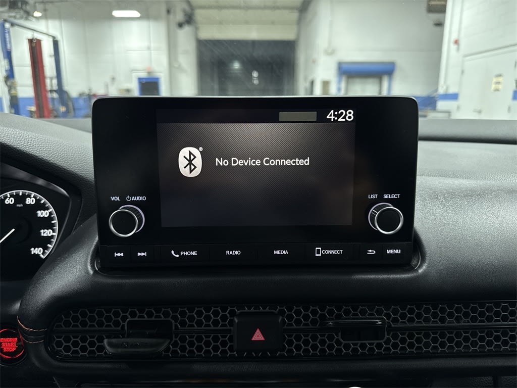 Thumbnail: 2023 Honda HR-V - 12