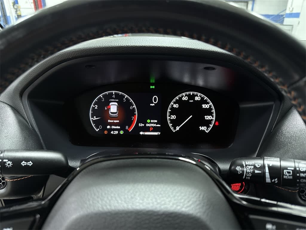 Thumbnail: 2023 Honda HR-V - 32