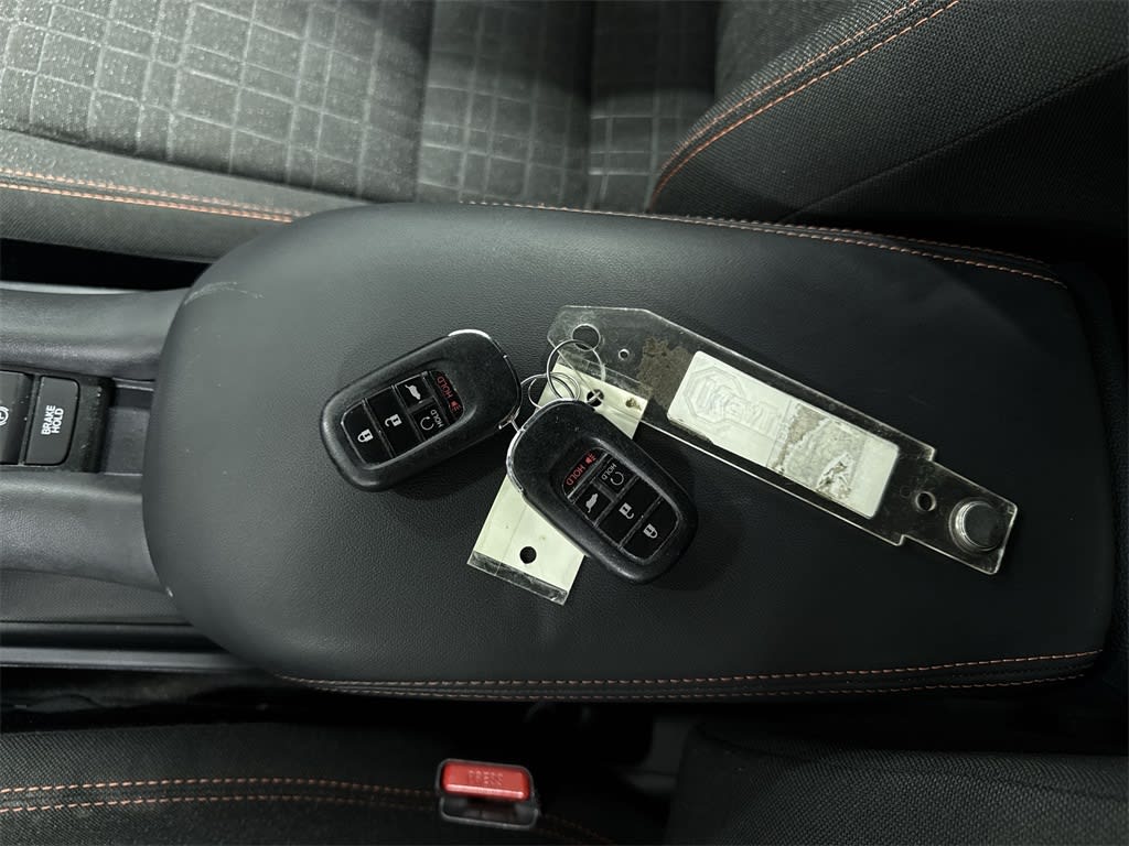 Thumbnail: 2023 Honda HR-V - 16