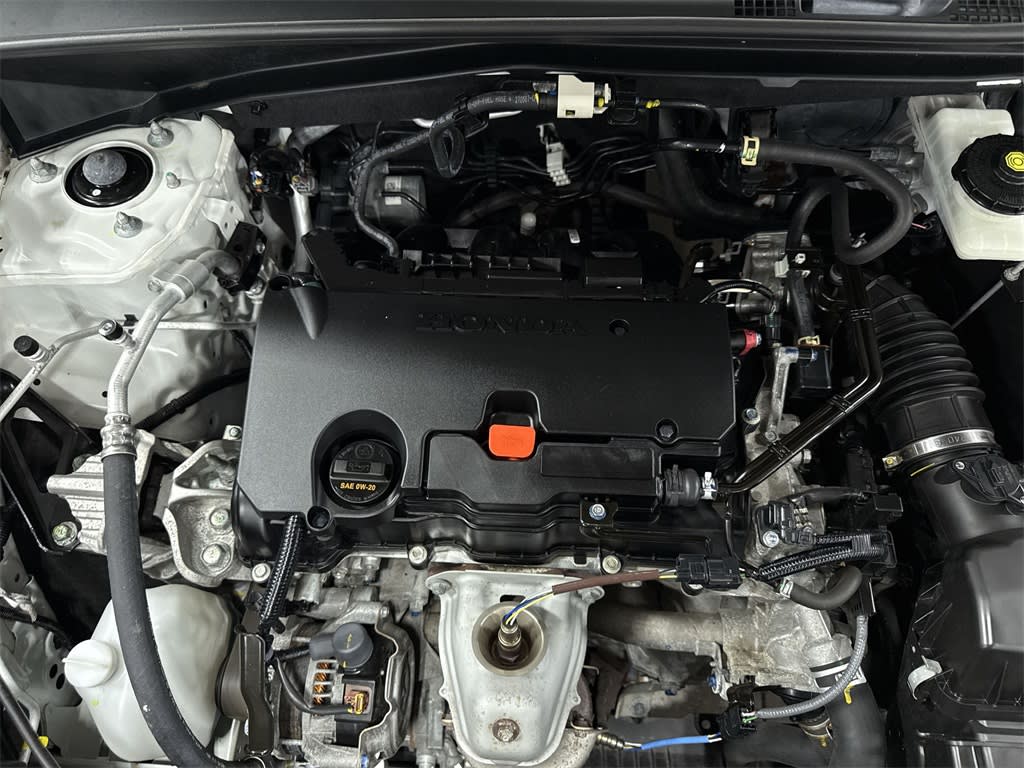 Thumbnail: 2023 Honda HR-V - 7