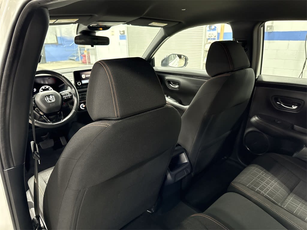 Thumbnail: 2023 Honda HR-V - 29