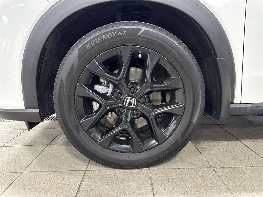 Thumbnail: 2023 Honda HR-V - 6