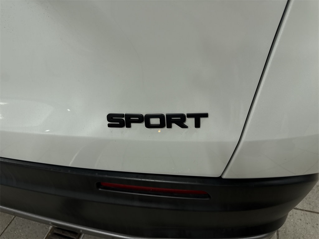 Thumbnail: 2023 Honda HR-V - 27