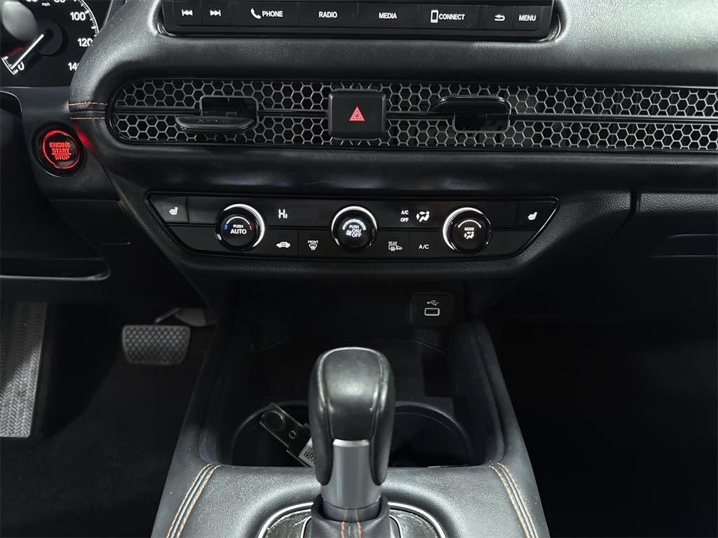 Thumbnail: 2023 Honda HR-V - 25