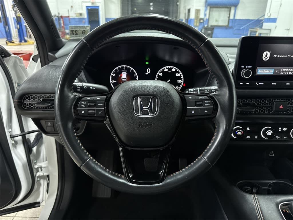 Thumbnail: 2023 Honda HR-V - 2