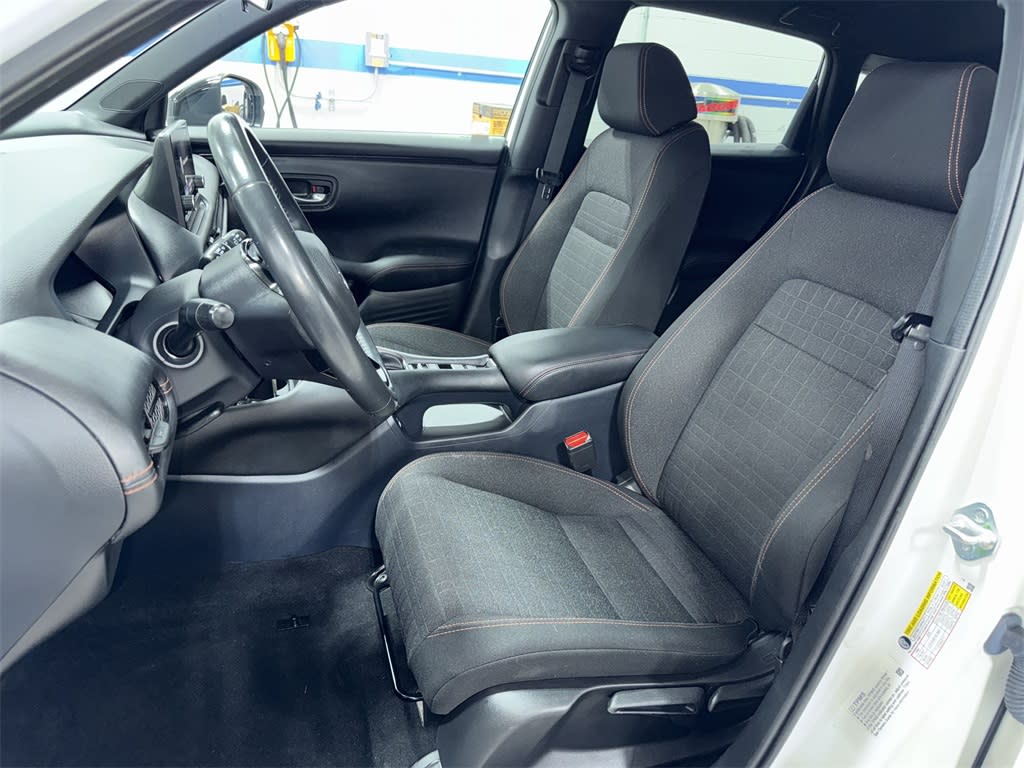 Thumbnail: 2023 Honda HR-V - 9