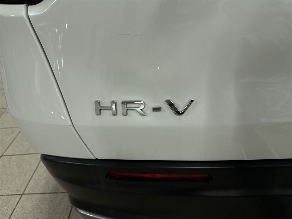Thumbnail: 2023 Honda HR-V - 5