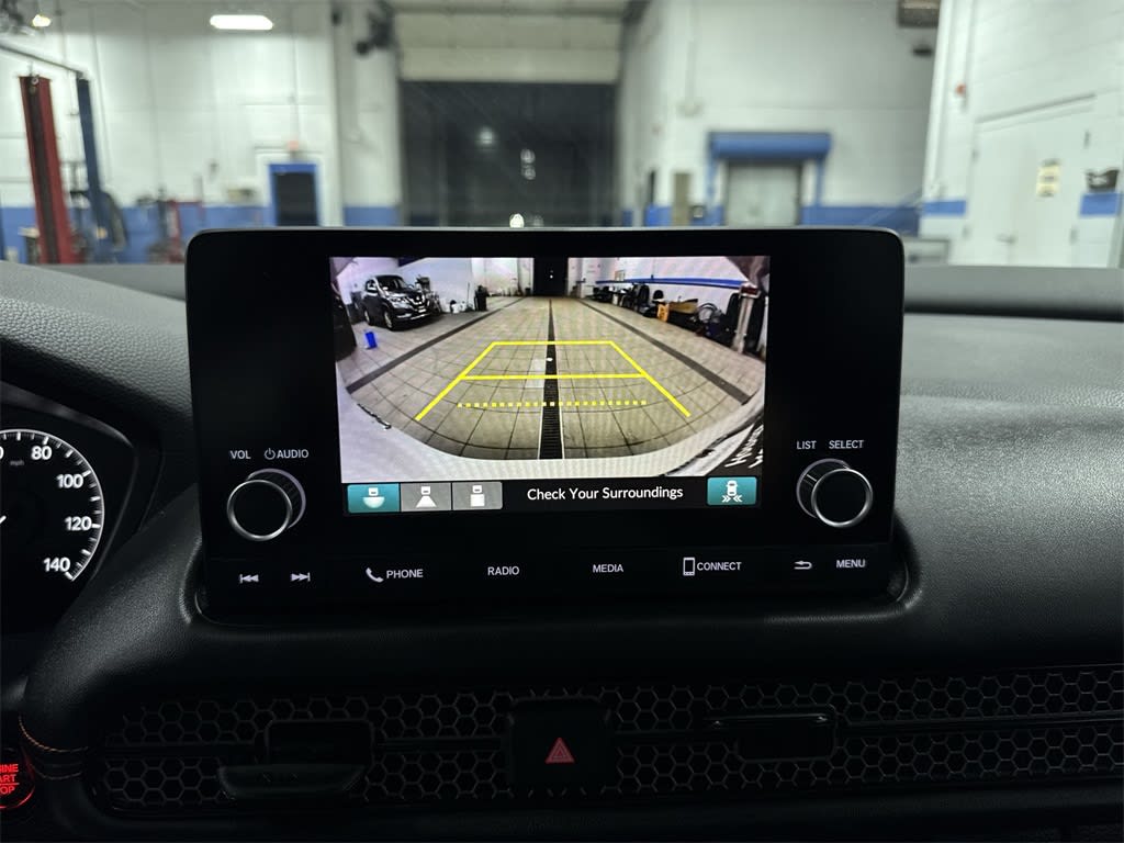 Thumbnail: 2023 Honda HR-V - 26