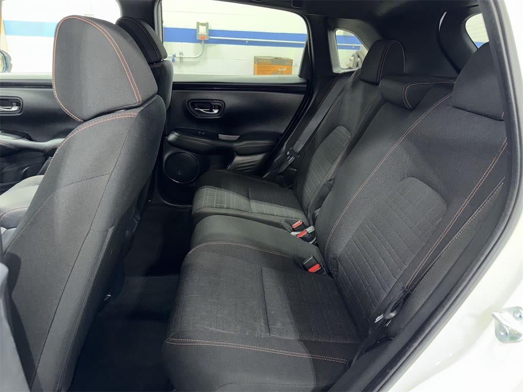 Thumbnail: 2023 Honda HR-V - 11