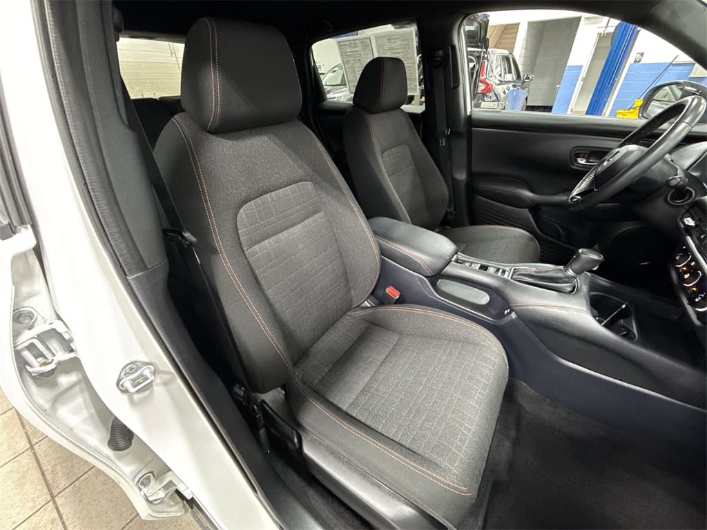 Thumbnail: 2023 Honda HR-V - 10