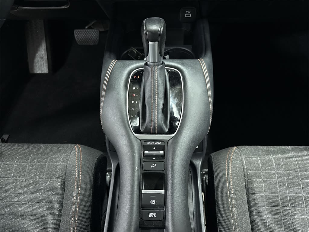 Thumbnail: 2023 Honda HR-V - 31