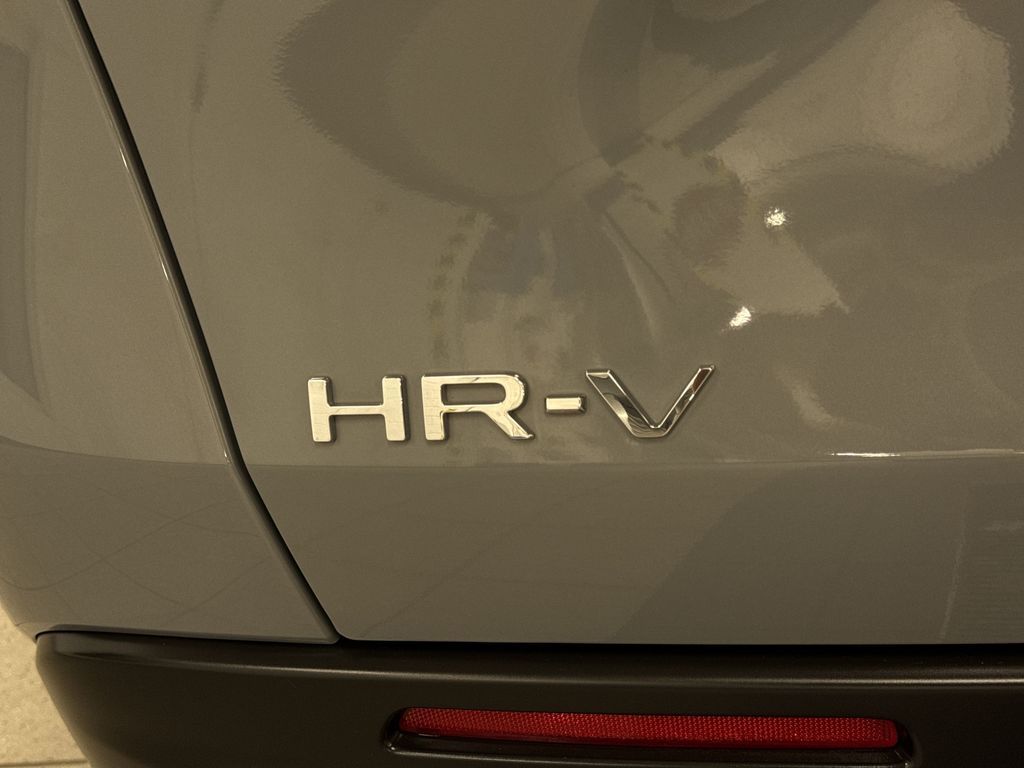Thumbnail: 2025 Honda HR-V - 5