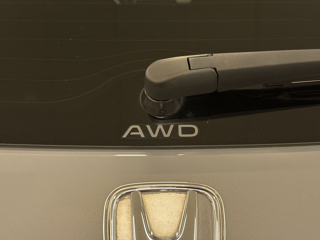 Thumbnail: 2025 Honda HR-V - 28