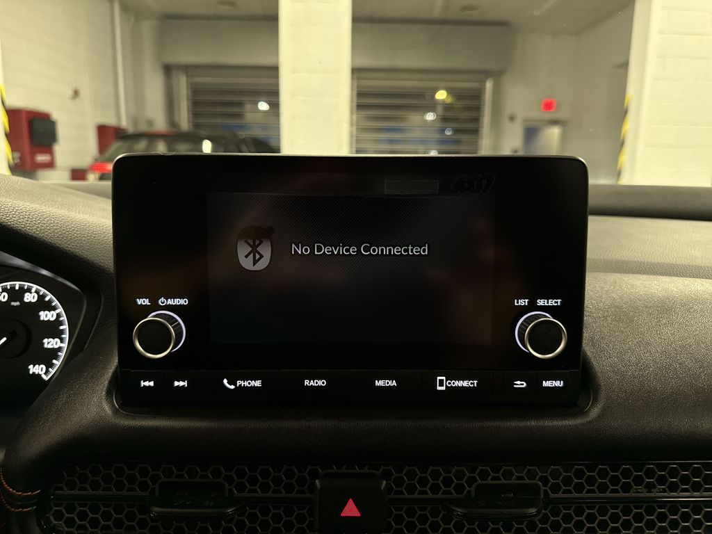 Thumbnail: 2025 Honda HR-V - 11