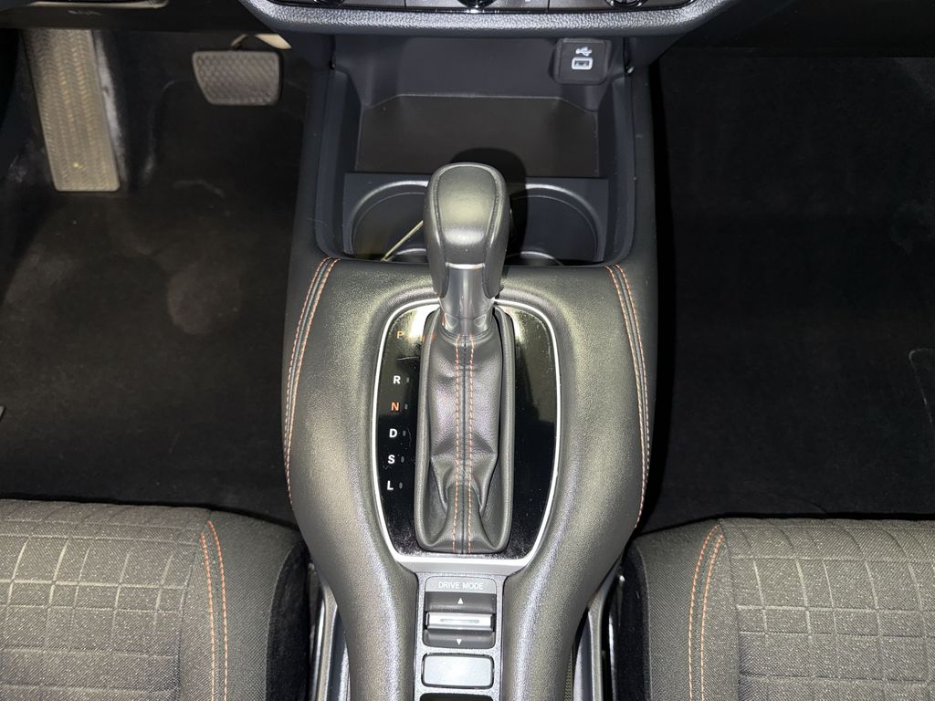 Thumbnail: 2025 Honda HR-V - 12