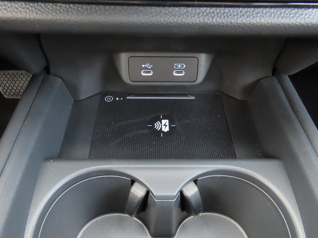 Thumbnail: 2026 Honda HR-V - 23