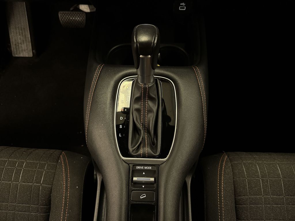Thumbnail: 2023 Honda HR-V - 12