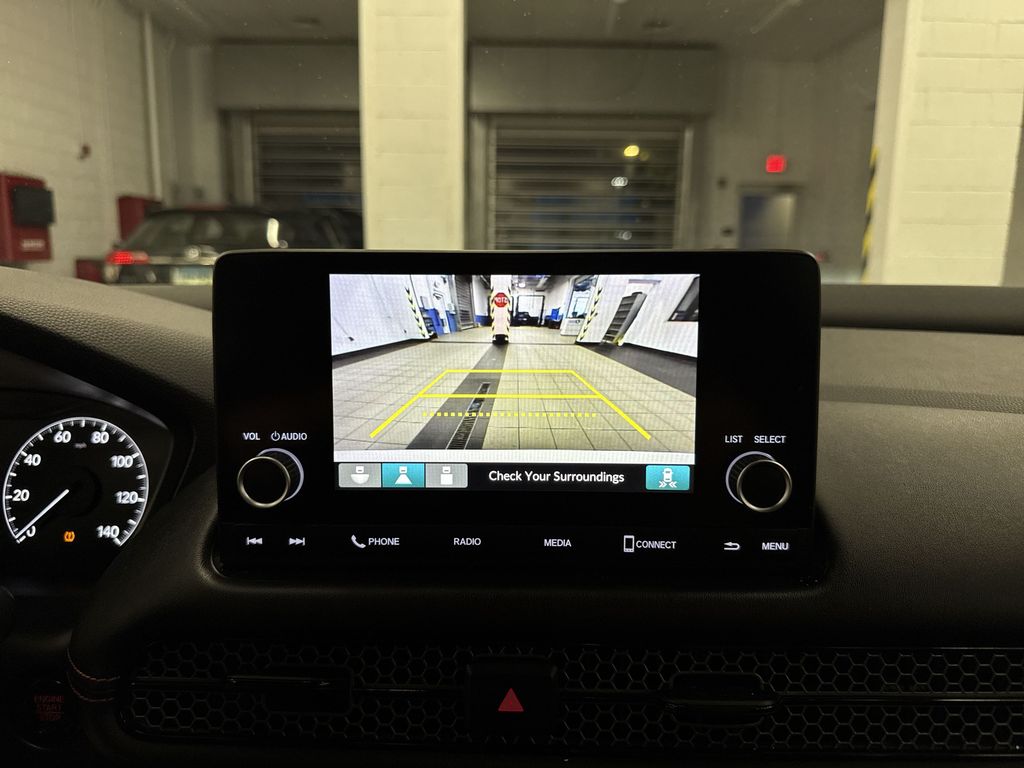 Thumbnail: 2023 Honda HR-V - 25