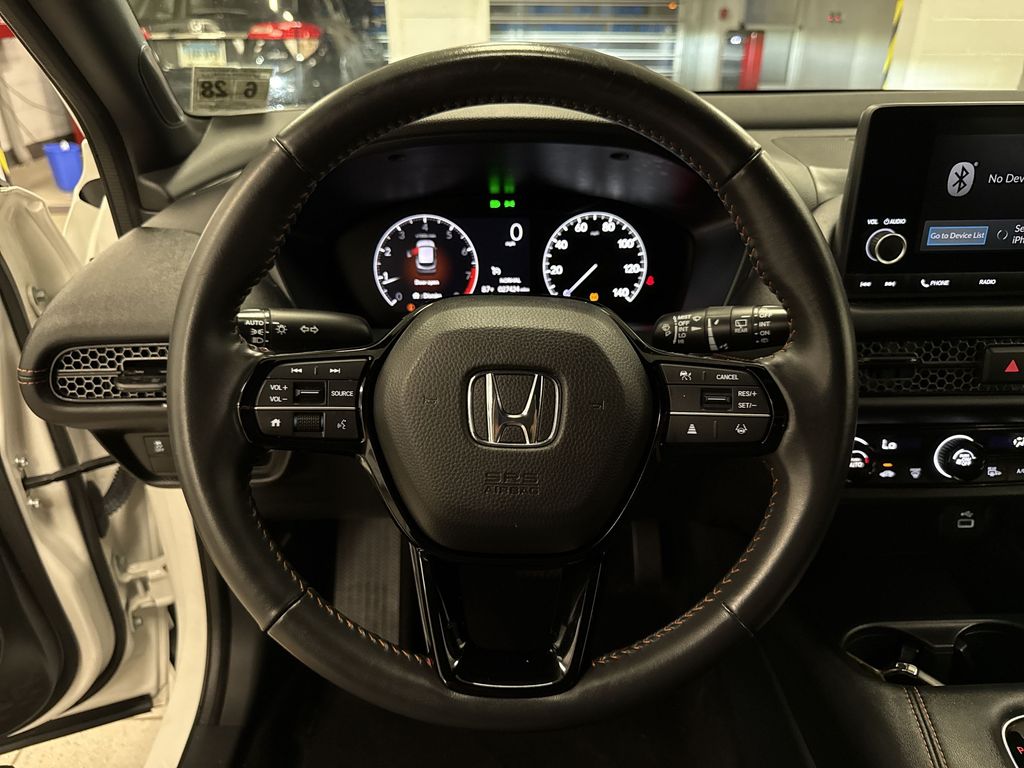 Thumbnail: 2023 Honda HR-V - 2