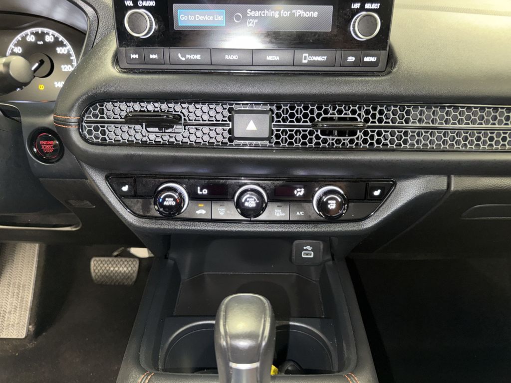 Thumbnail: 2023 Honda HR-V - 23