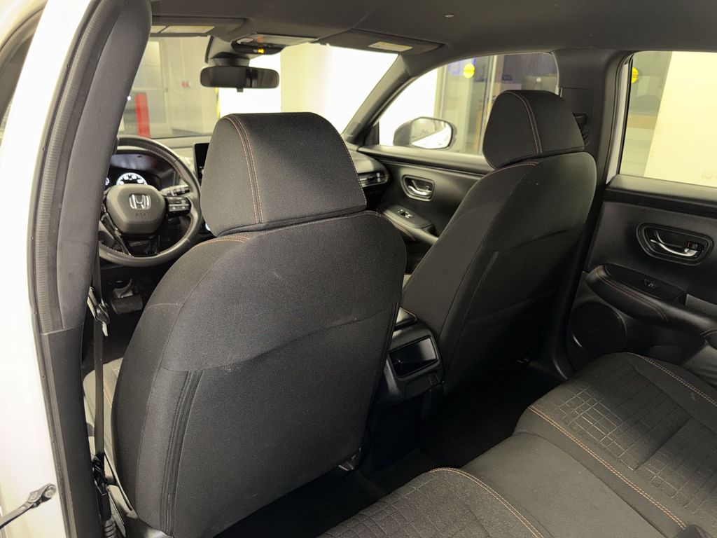 Thumbnail: 2023 Honda HR-V - 27