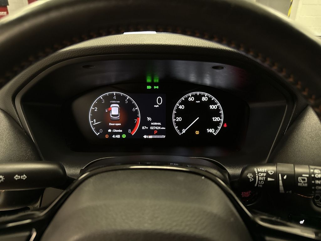 Thumbnail: 2023 Honda HR-V - 31