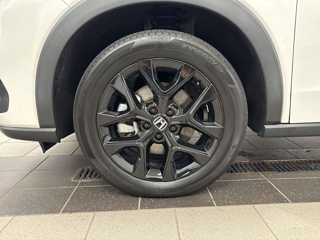 Thumbnail: 2023 Honda HR-V - 6