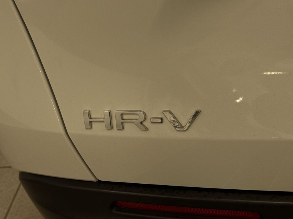 Thumbnail: 2023 Honda HR-V - 5