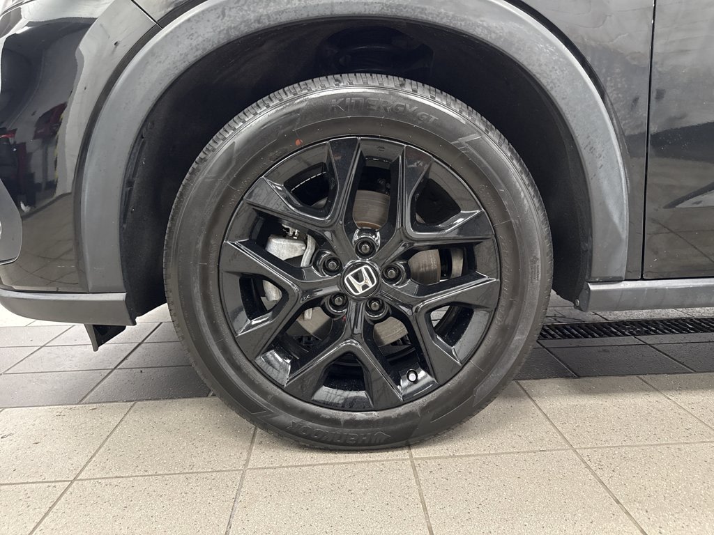 Thumbnail: 2024 Honda HR-V - 6