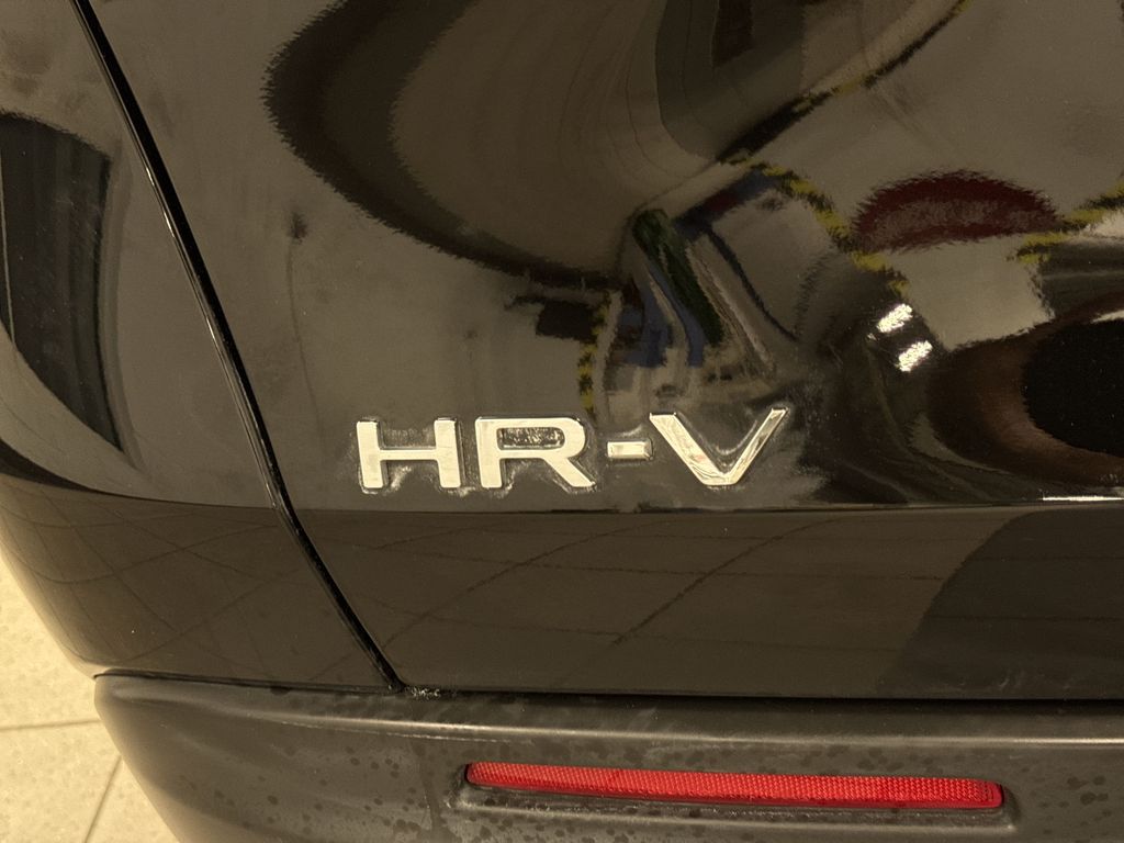 Thumbnail: 2024 Honda HR-V - 5