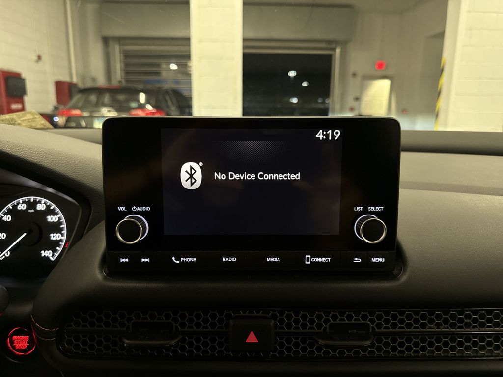 Thumbnail: 2024 Honda HR-V - 11